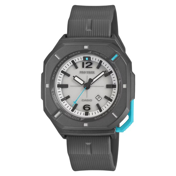 CASIO PRO TREK カシオ プロトレック PRJ-01AE-8JR