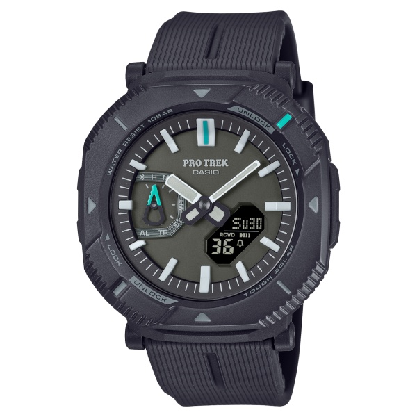 CASIO PRO TREK カシオ プロトレック PRJ-B001-1JF