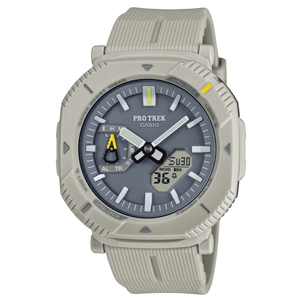 CASIO PRO TREK カシオ プロトレック PRJ-B001-7JF