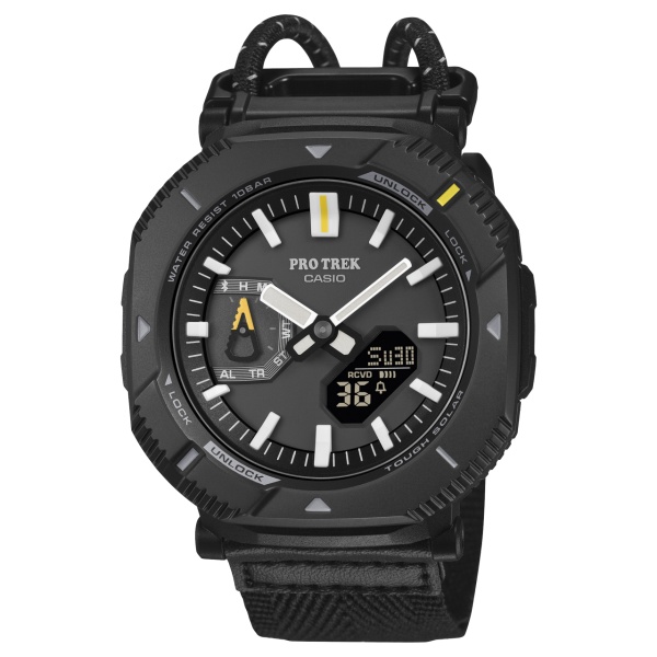 CASIO PRO TREK カシオ プロトレック PRJ-B001B-1JF