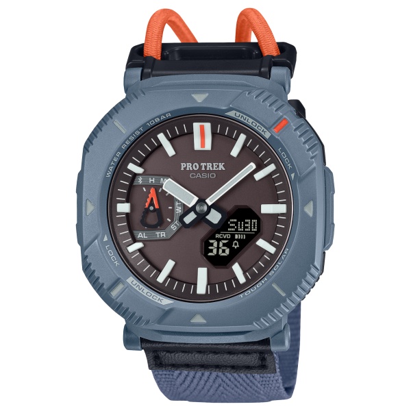 CASIO PRO TREK カシオ プロトレック PRJ-B001B-2JF