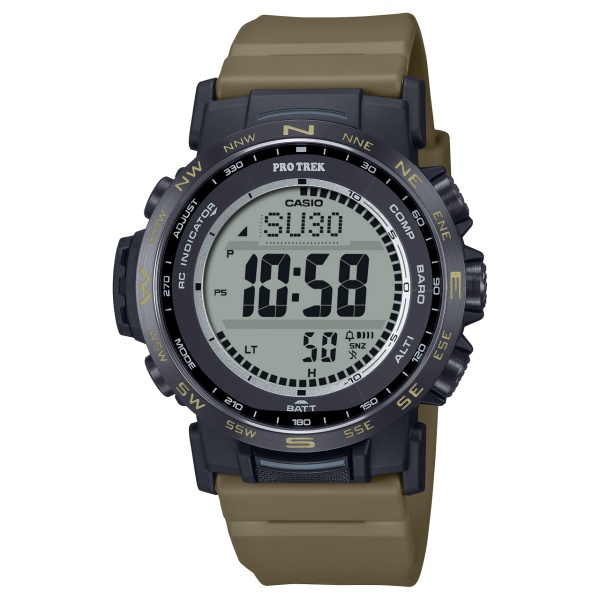CASIO PRO TREK カシオ プロトレック PRW-35LD-5JF