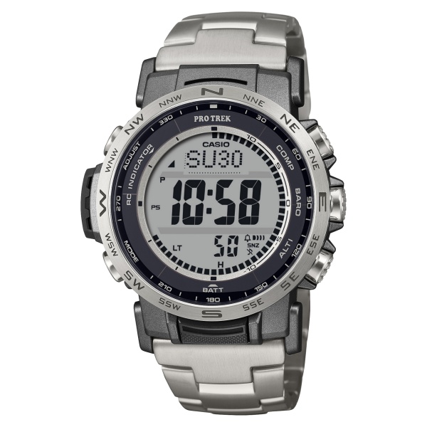 CASIO PRO TREK カシオ プロトレック PRW-35TLD-7JF