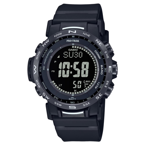 CASIO PRO TREK カシオ プロトレック PRW-35Y-1BJF
