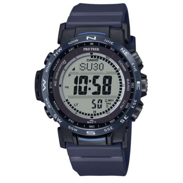 CASIO PRO TREK カシオ プロトレック PRW-35Y-2JF