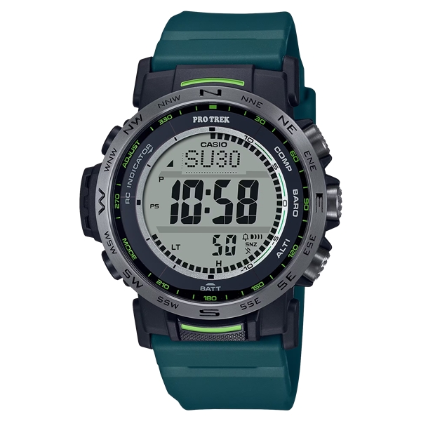 CASIO PRO TREK カシオ プロトレック PRW-35Y-3JF