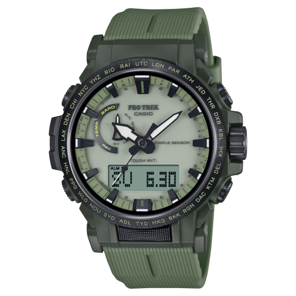 PROTREK