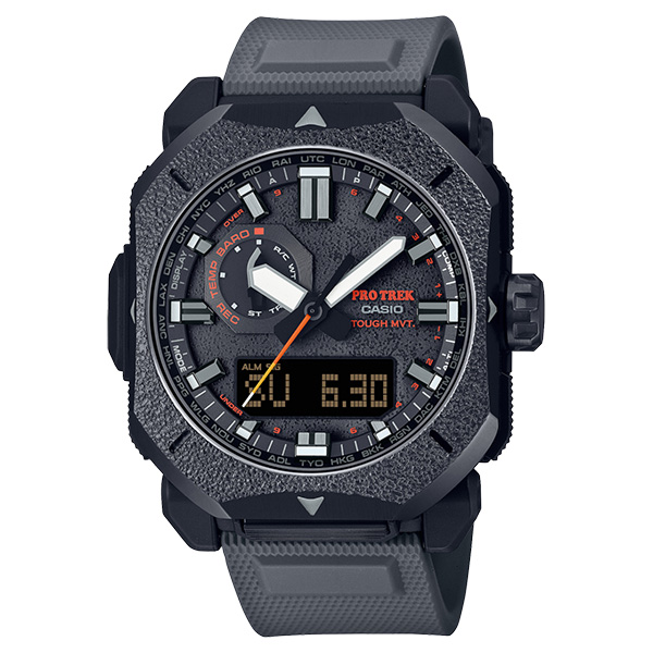 CASIO PRO TREK カシオ プロトレック PRW-6900BF-1JF