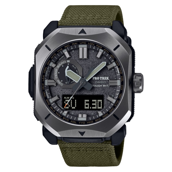 CASIO PRO TREK カシオ プロトレック PRW-6900YB-3JF