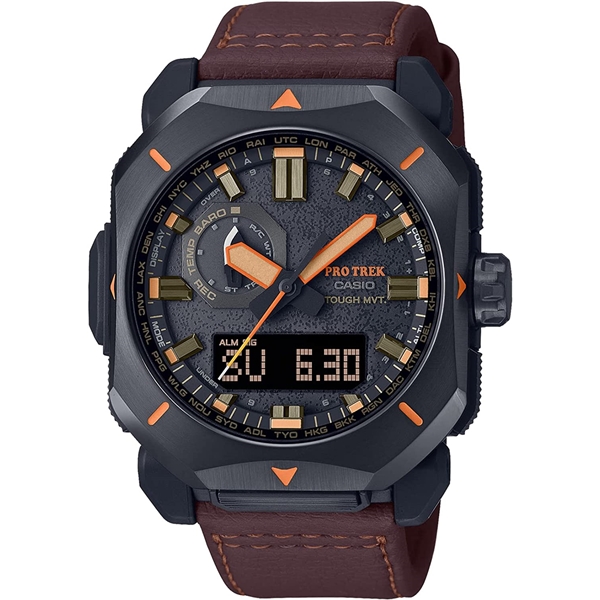CASIO PRO TREK カシオ プロトレック PRW-6900YL-5JF