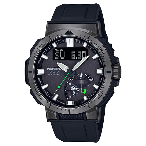 CASIO PRO TREK カシオ プロトレック PRW-70Y-1JF