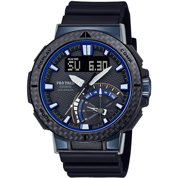 CASIO PRO TREK カシオ プロトレック PRW-73X-1JF