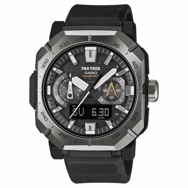 CASIO PRO TREK カシオ プロトレック PRW-B1000-1JF