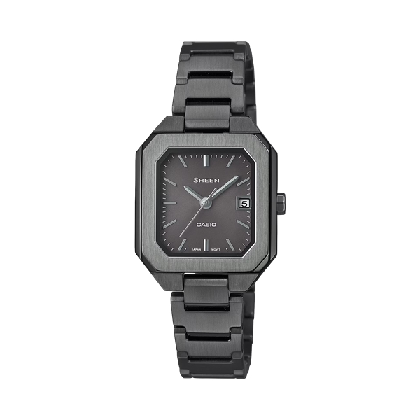 CASIO SHEEN カシオ シーン SHS-4528BJ-8AJF