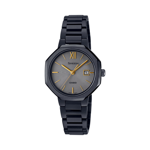 CASIO SHEEN カシオ シーン SHS-4529BD-8AJF