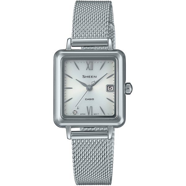 CASIO SHEEN カシオ シーン SHS-D400M-7AJF