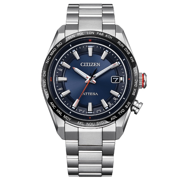 CITIZEN ATTESA シチズン アテッサ CB0287-68L