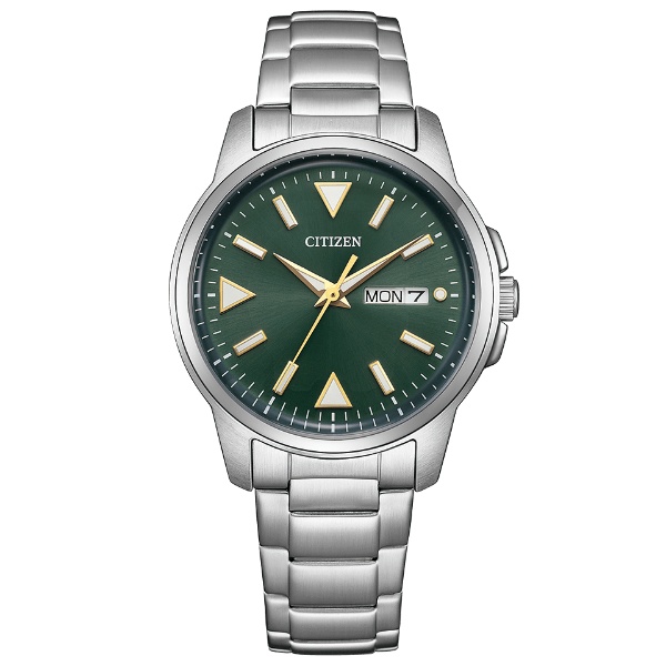 CITIZEN COLLECTION シチズンコレクション BM8180-71W