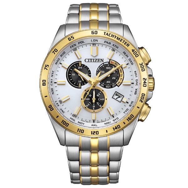 CITIZEN COLLECTION シチズンコレクション CB5874-65A