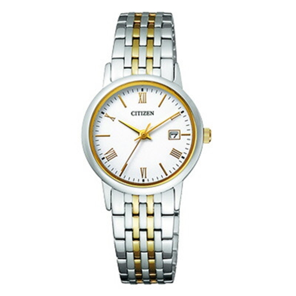 CITIZEN COLLECTION シチズンコレクション EW1584-59C