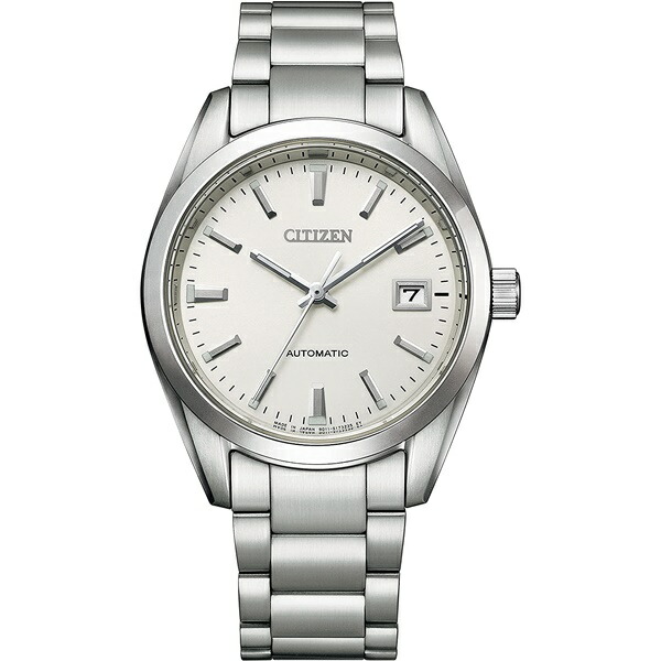 CITIZEN COLLECTION シチズンコレクション NB1050-59A
