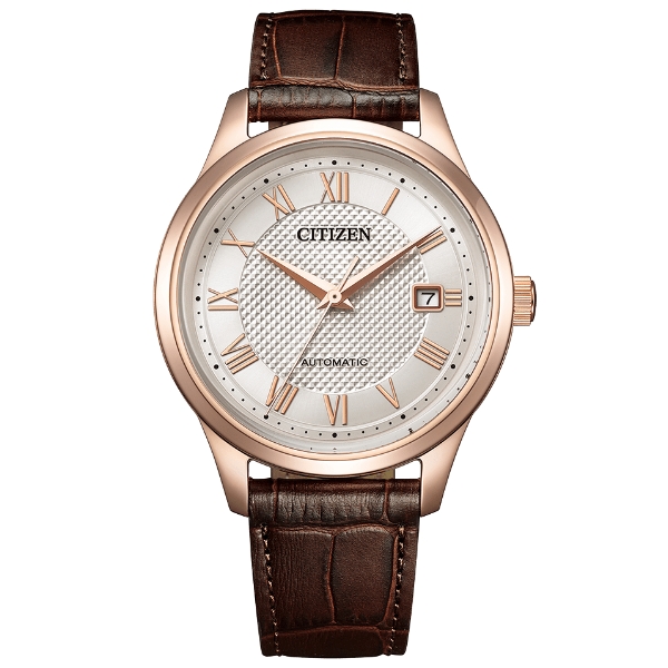 CITIZEN COLLECTION シチズンコレクション NJ0252-05A