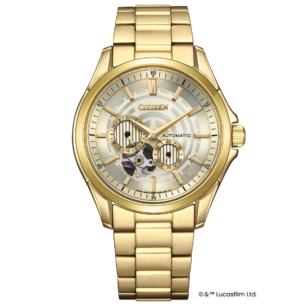CITIZEN COLLECTION シチズンコレクション NP1013-53P