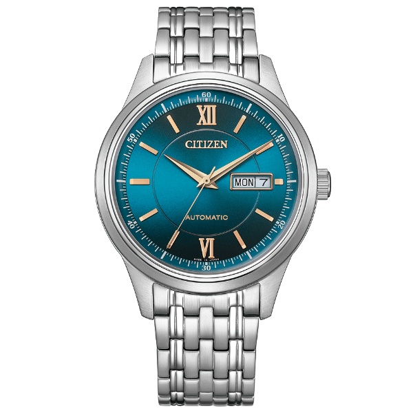 CITIZEN COLLECTION シチズンコレクション NY4050-71L
