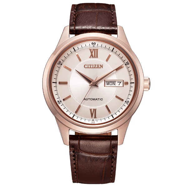 CITIZEN COLLECTION シチズンコレクション NY4052-16A
