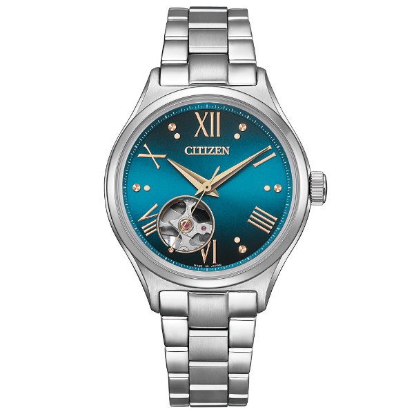 CITIZEN COLLECTION シチズンコレクション PC1010-52L