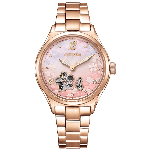 CITIZEN COLLECTION シチズンコレクション PC1017-88Y