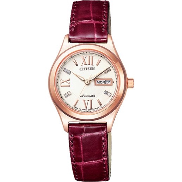 CITIZEN COLLECTION シチズンコレクション PD7162-04A