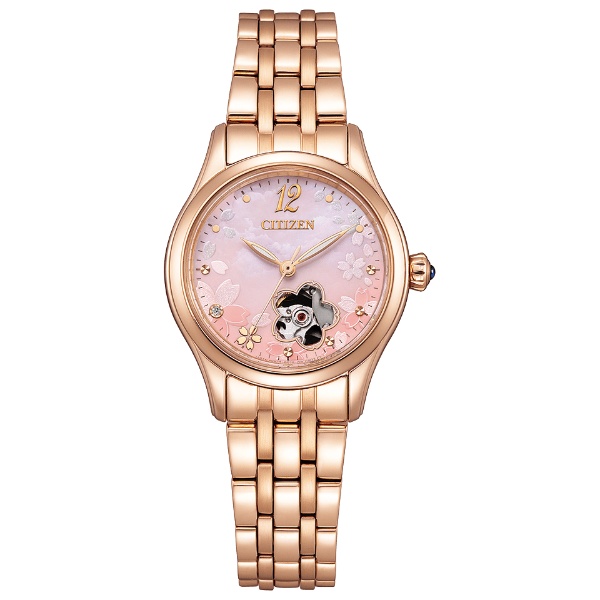 CITIZEN COLLECTION シチズンコレクション PR1042-82Y