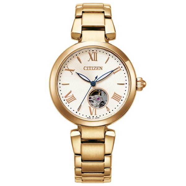 CITIZEN COLLECTION シチズンコレクション PR1052-54A