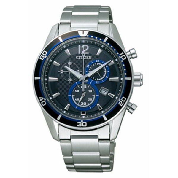 CITIZEN COLLECTION シチズンコレクション VO10-6741F