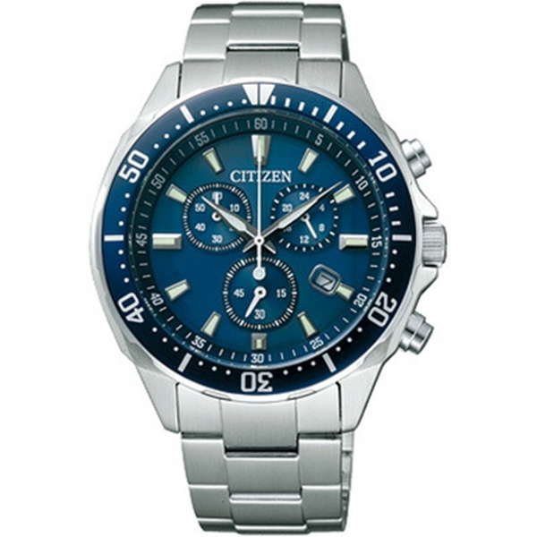 CITIZEN COLLECTION シチズンコレクション VO10-6772F