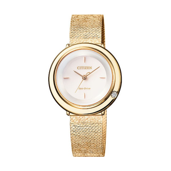 CITIZEN L シチズン エル EM0643-92X