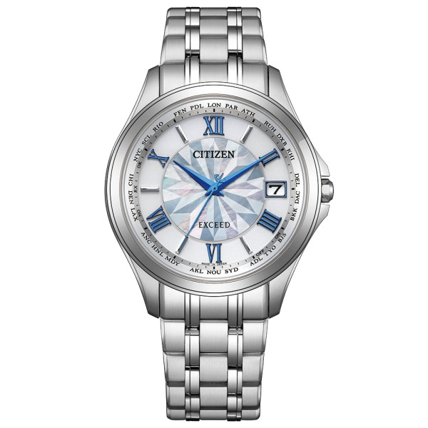 CITIZEN EXCEED シチズン エクシード CB1080-52W