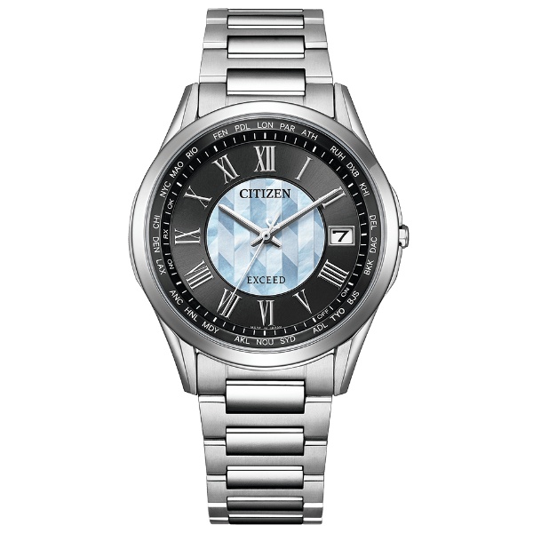 CITIZEN EXCEED シチズン エクシード CB1110-70W