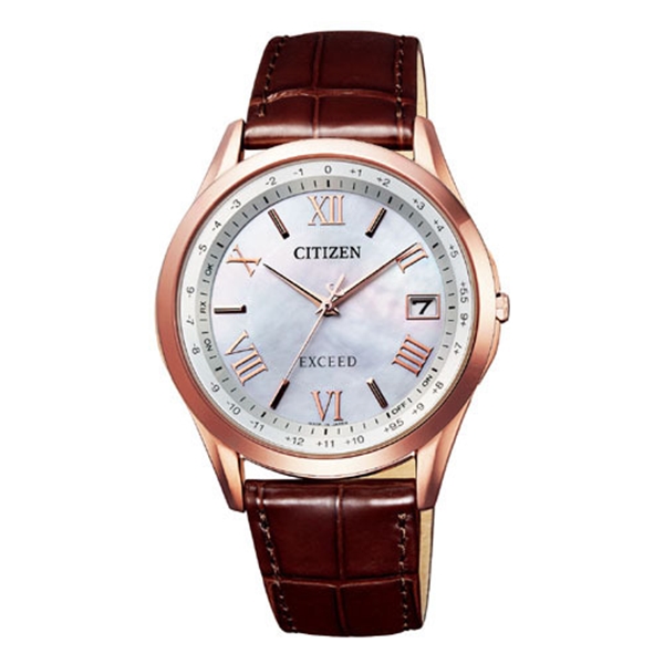 CITIZEN EXCEED シチズン エクシード CB1112-07W
