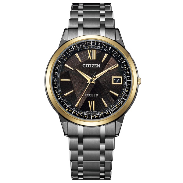CITIZEN EXCEED シチズン エクシード CB1147-61E