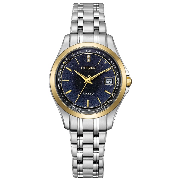 CITIZEN EXCEED シチズン エクシード EC1127-68L