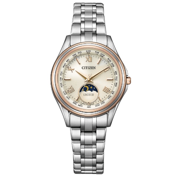 CITIZEN EXCEED シチズン エクシード EE1016-66A