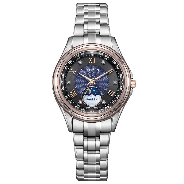 CITIZEN EXCEED シチズン エクシード EE1016-66F