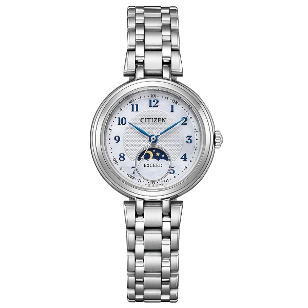 CITIZEN EXCEED シチズン エクシード EE1020-69D