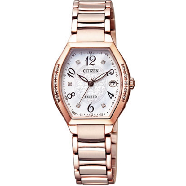 CITIZEN EXCEED シチズン エクシード ES9385-57W