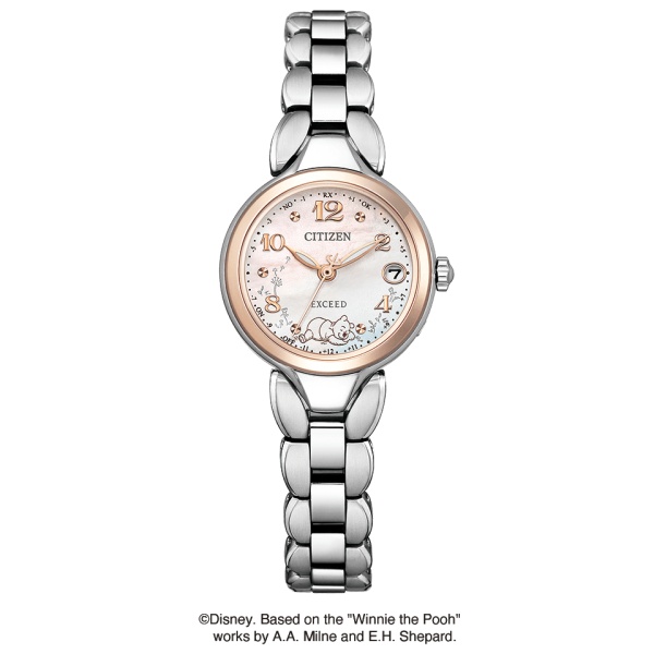 CITIZEN EXCEED シチズン エクシード ES9475-56N