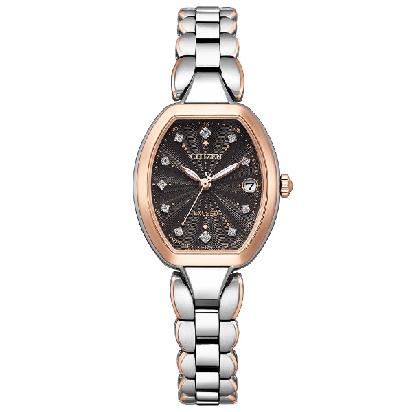 CITIZEN EXCEED シチズン エクシード ES9485-52E