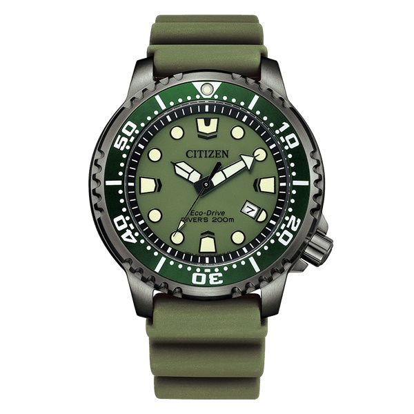 CITIZEN PROMASTER シチズン プロマスター BN0157-11X