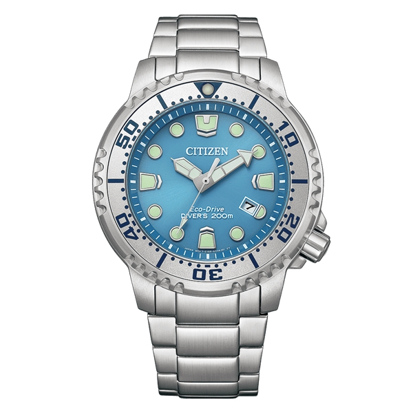 CITIZEN PROMASTER シチズン プロマスター BN0165-55L